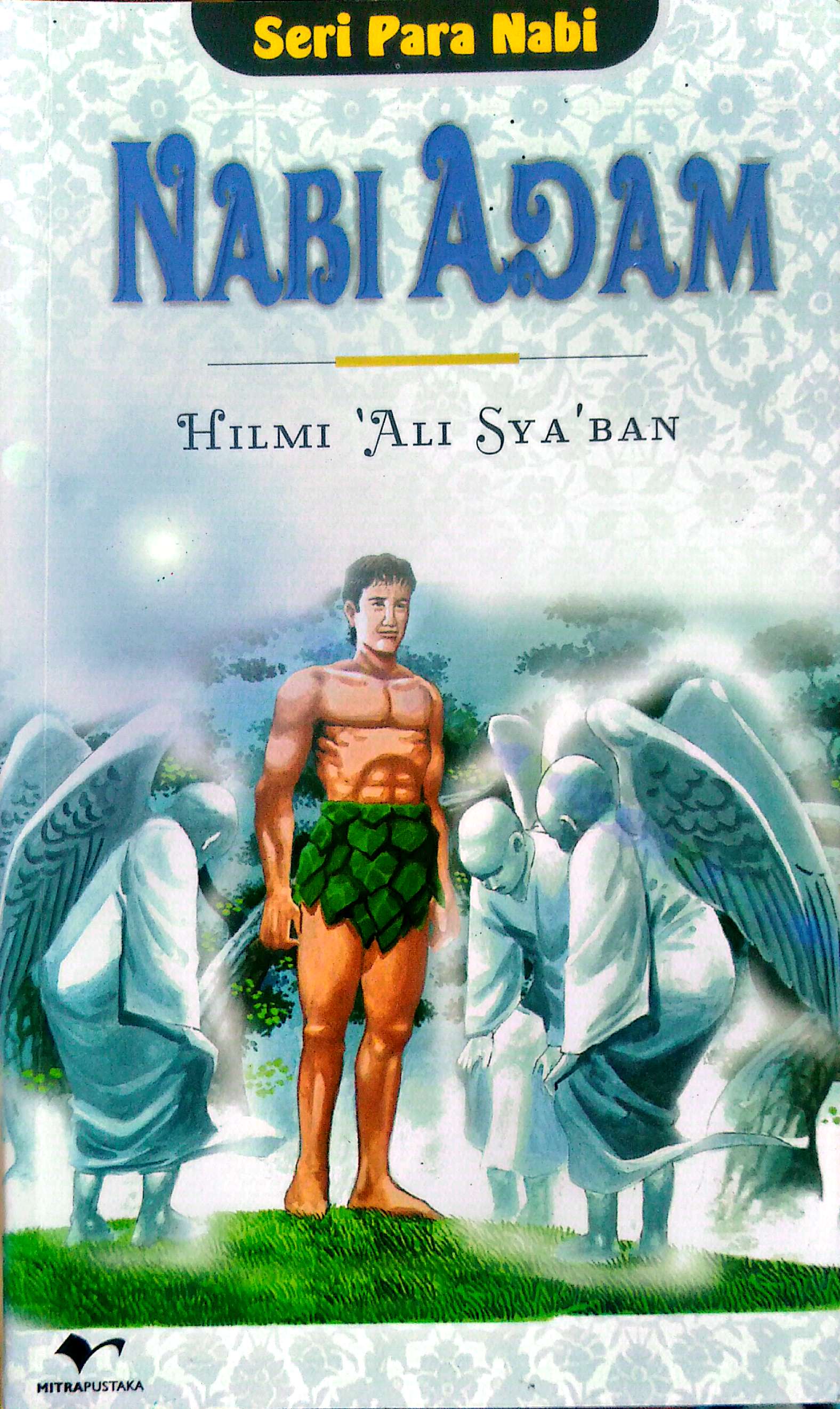 Nabi Adam